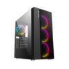 Intel I5-12th Gen 12600K (10 Core - 16 Threads) up to 4.90 GHz/MSI Z790 Series Motherboard/32GB DDR5 RAM/1TB NVMe/Dual Fan RGB Liquid Cooler/RTX Nvidia 4060 Graphic/Windows 11 Ready