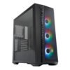Extreme Performance : Intel I7-14th Gen 14700K (20 Core - 28 Threads) up to 5.60 GHz/ MSI MAG Z790 Tomahawk WiFi/64GB DDR5 RAM/2TB NVMe/ Triple Fan ARGB Liquid Cooler/Nvidia RTX 4060TI GPU/Windows 11 Ready