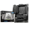 Extreme Performance : Intel I7-14th Gen 14700K (20 Core - 28 Threads) up to 5.60 GHz/ MSI MAG Z790 Tomahawk WiFi/64GB DDR5 RAM/2TB NVMe/ Triple Fan ARGB Liquid Cooler/Nvidia RTX 4060TI GPU/Windows 11 Ready - Image 2
