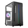 Intel Core i5 - 8th Gen Processor/AsRock H370 DDR4 Motherboard/16GB DDR4 RAM/512GB Storage/USB Wi-Fi - Image 2